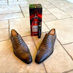 Magnanni shoes